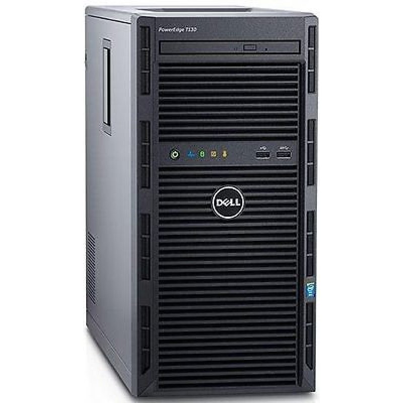 MÁY CHỦ SERVER DELL POWEREDGE T130 E3-1220 v5